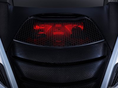 McLaren 720S 2018 stickers 1299622