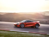 McLaren 720S 2018 Poster 1299628