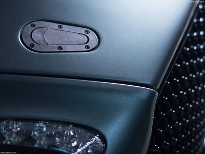 Aston Martin Vantage AMR Pro 2018 phone case