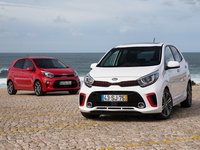 Kia Picanto GT-Line 2017 magic mug #1299688