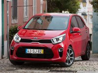 Kia Picanto 2017 tote bag #1299690