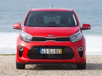 Kia Picanto 2017 Sweatshirt #1299717