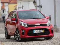 Kia Picanto 2017 Sweatshirt #1299718