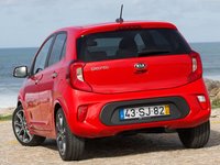 Kia Picanto 2017 Sweatshirt #1299728