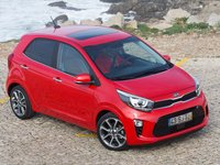 Kia Picanto 2017 Sweatshirt #1299734