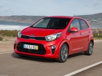 Kia Picanto 2017 Poster 1299736