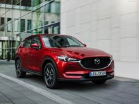 Mazda CX-5 [EU] 2017 Poster 1299741