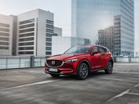 Mazda CX-5 [EU] 2017 Poster 1299742