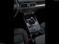 Mazda CX-5 [EU] 2017 Mouse Pad 1299749