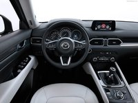 Mazda CX-5 [EU] 2017 Tank Top #1299751