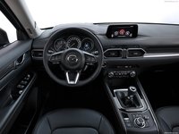 Mazda CX-5 [EU] 2017 Mouse Pad 1299760