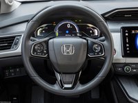 Honda Clarity Fuel Cell 2017 Tank Top #1299887