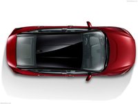 Honda Clarity Fuel Cell 2017 Tank Top #1299892