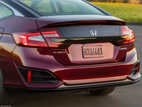 Honda Clarity Fuel Cell 2017 puzzle 1300001