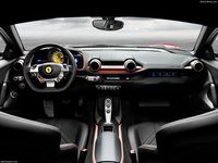 Ferrari 812 Superfast 2018 Poster 1300012
