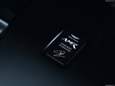 Aston Martin Rapide AMR 2018 phone case