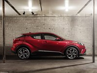 Toyota C-HR [US] 2018 t-shirt #1300044