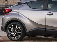 Toyota C-HR [US] 2018 Poster 1300054