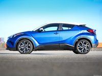 Toyota C-HR [US] 2018 Mouse Pad 1300079