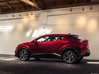 Toyota C-HR [US] 2018 Poster 1300118