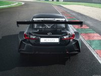 Lexus RC F GT3 2017 puzzle 1300138