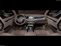SsangYong XAVL Concept 2017 Poster 1300160