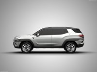 SsangYong XAVL Concept 2017 mug #1300165