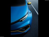 Renault Zoe e-Sport Concept 2017 #1300178 poster