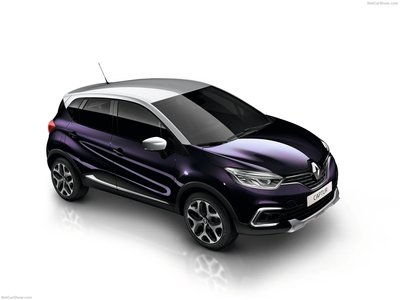 Renault Captur 2018 puzzle 1300206