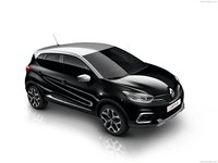 Renault Captur 2018 magic mug #1300212