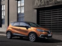 Renault Captur 2018 stickers 1300214