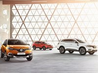 Renault Captur 2018 puzzle 1300228