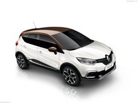 Renault Captur 2018 stickers 1300229