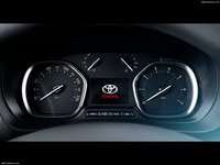 Toyota ProAce Verso 2016 hoodie #1300249