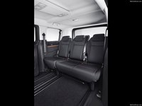 Toyota ProAce Verso 2016 tote bag #1300255
