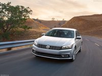Volkswagen Passat [US] 2016 tote bag #1300292