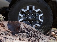 Toyota Tacoma TRD Off-Road 2016 Poster 1300398