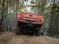 Toyota Tacoma TRD Off-Road 2016 Poster 1300409