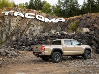 Toyota Tacoma TRD Off-Road 2016 magic mug #1300424