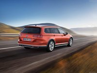 Volkswagen Passat Alltrack 2016 stickers 1300451