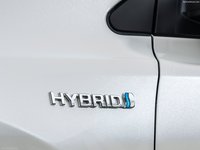 Toyota RAV4 Hybrid [EU] 2016 stickers 1300467