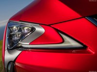 Lexus LC 500 2018 mug #1300525