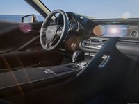 Lexus LC 500 2018 Mouse Pad 1300560