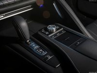 Lexus LC 500 2018 Mouse Pad 1300563