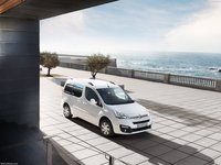 Citroen E-Berlingo Multispace 2017 Sweatshirt #1300597