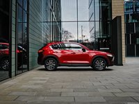 Mazda CX-5 [EU] 2017 Poster 1300618