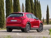 Mazda CX-5 [EU] 2017 mug #1300620