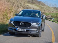Mazda CX-5 [EU] 2017 mug #1300624