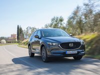 Mazda CX-5 [EU] 2017 mug #1300633