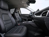 Mazda CX-5 [EU] 2017 Longsleeve T-shirt #1300638
